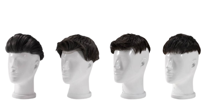 Hair Patch Maintenance